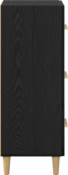 Image du produit vidaXL Elegantes Sideboard (34 x 34.50 x 90 cm)