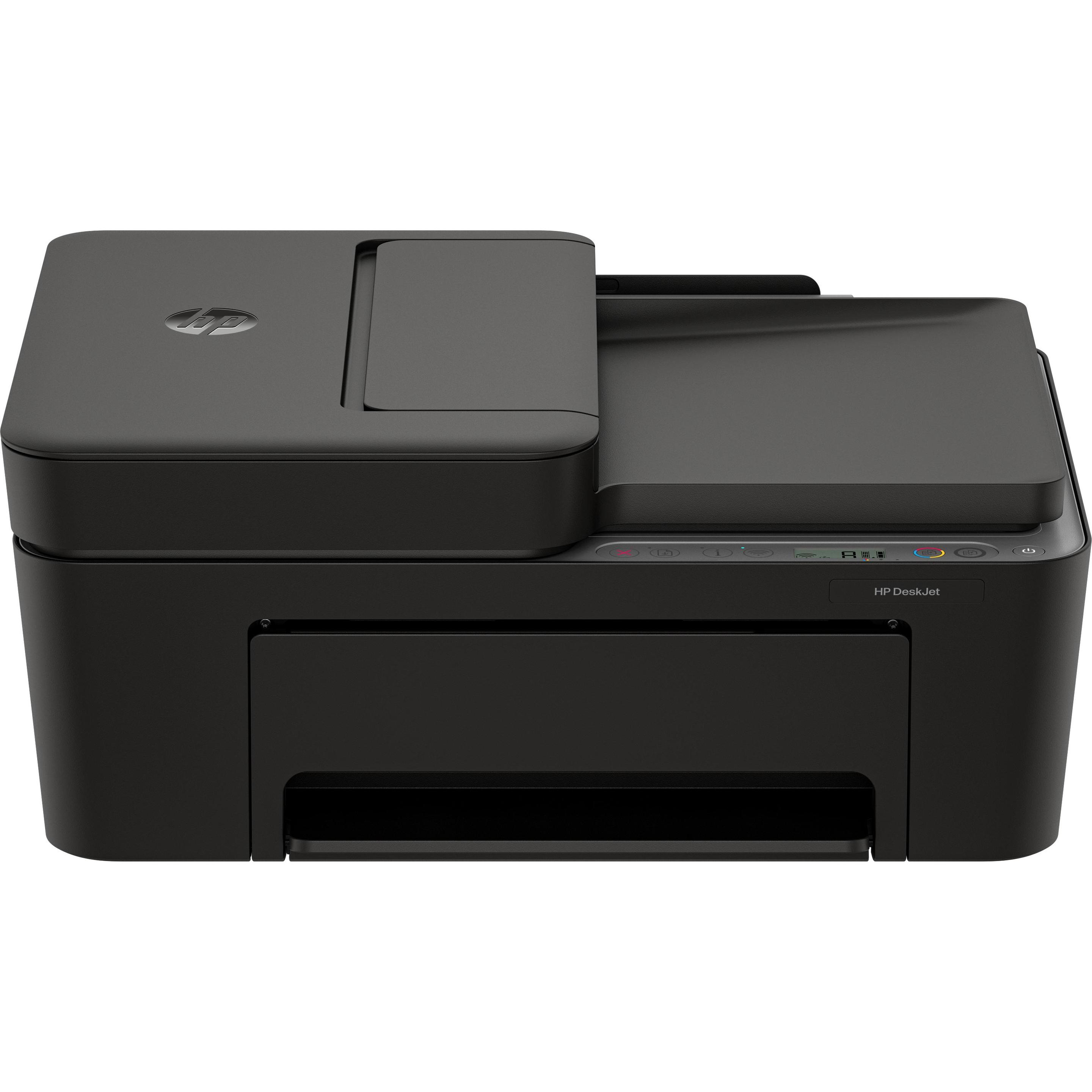 HP DeskJet 4320 All-in-One (Farbe), Drucker, Grau