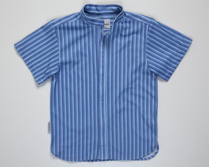 Jersey B hellblau