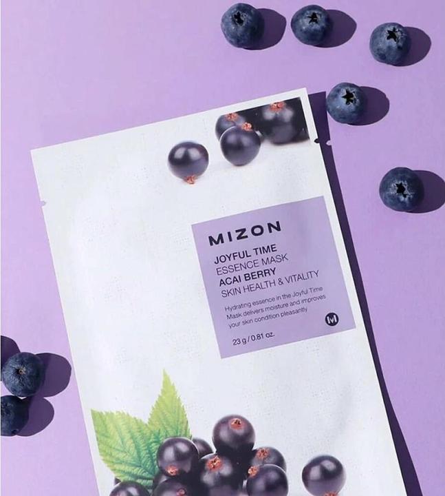 Produktbild Mizon Joyful Time Essence Açai Berry