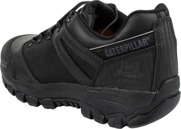 Produktbild Cat Stiefeletten Leder (39.5)