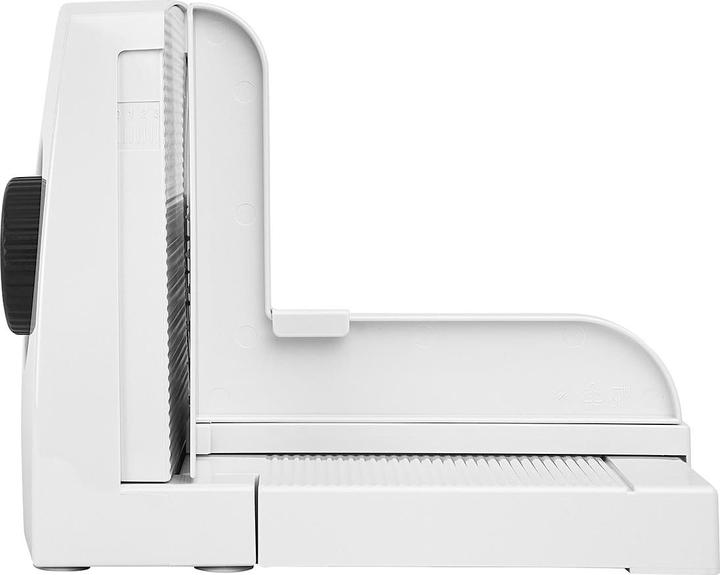 Produktbild Ritter Schneidemaschine Orbis 1 Weiss