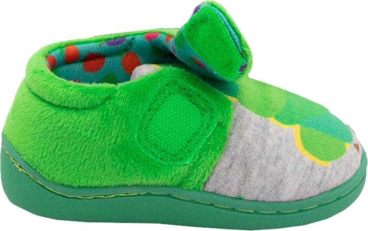Actual product image The Very Hungry Caterpillar Slippers (27)