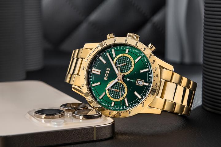 Image du produit BOSS Allure (Chronographe, 44 mm)