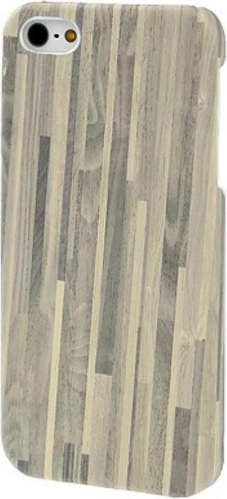 Produktbild König Design Schutzhülle im Laminat Design für Apple iPhone 5 & 5s (Apple iPhone 5)