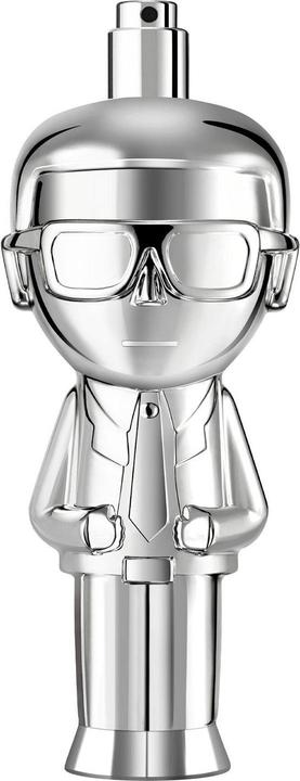 Karl Lagerfeld Lagerfeld Ikonik For Men Eau De Parfum