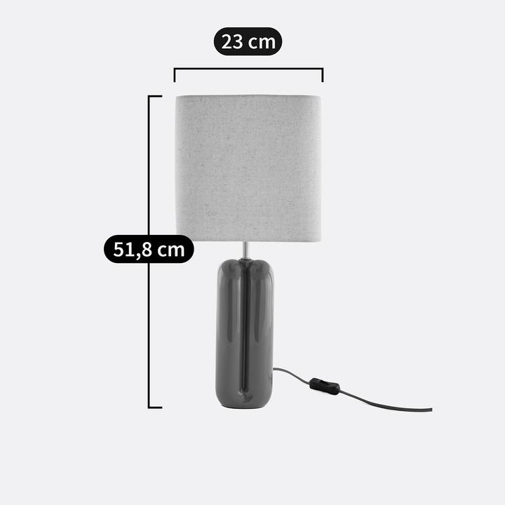 Image du produit La Redoute Interieurs Malo (E27)