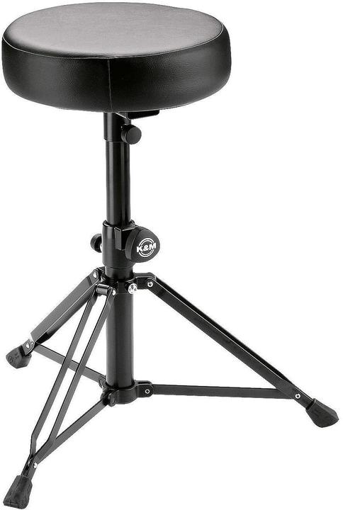 K&M 14015 Drummersitz