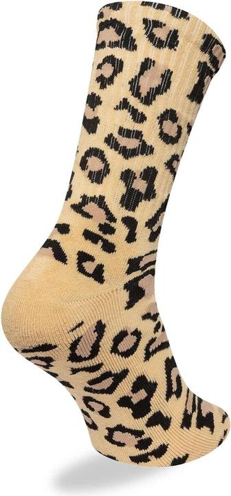 Immagine prodotto New Era Calze New York Yankees Leopard Crew (35 - 38)