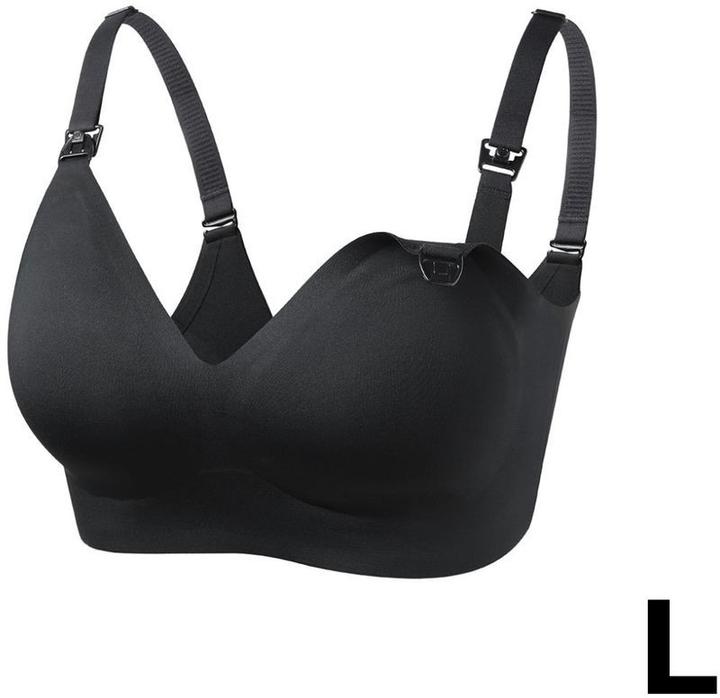 Momcozy Nursing Bra YN21 (L)