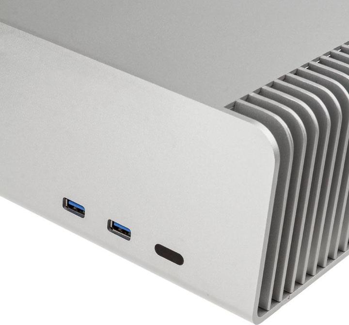 Produktbild Streacom FC8 (Mini-ITX)