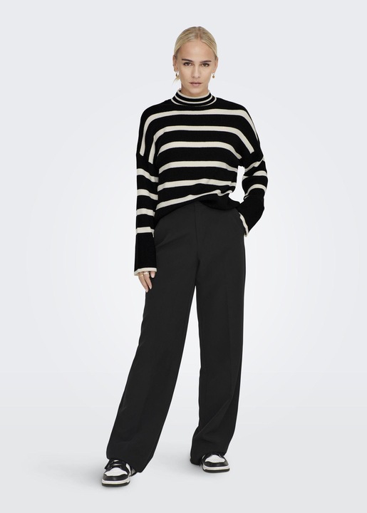Produktbild Only High Neck Strickpullover (M)