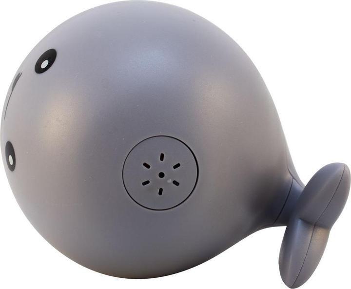 Actual product image Magni - Magical Whale Fountain Bath Toy - (5715)