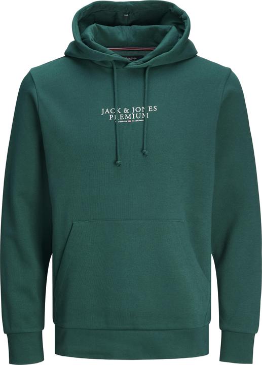 Immagine prodotto Jack & Jones Maglia con cappuccio con logo Maglia con cappuccio (XS)