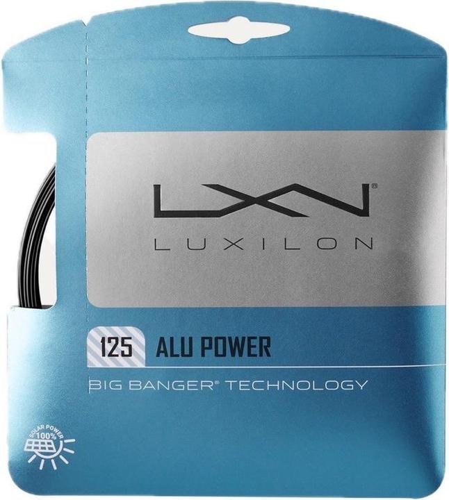 Immagine prodotto Luxilon ALU POWER 12