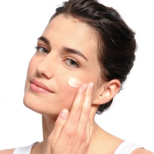 Immagine prodotto Mixa Idratante illuminante alla niacinamide (50 ml, Crema da giorno)