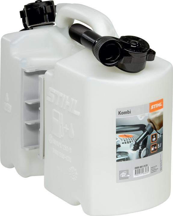 Stihl Combi canister professional