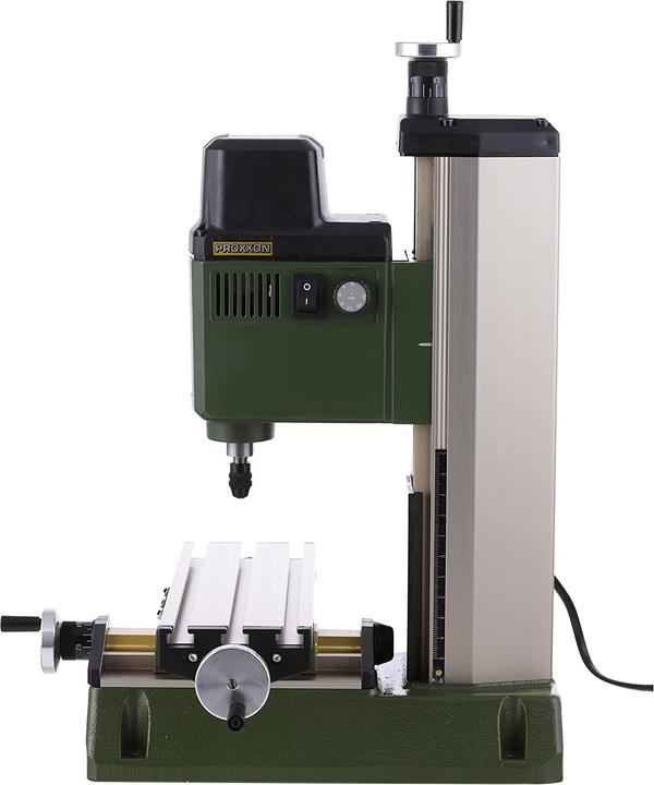 Immagine prodotto Proxxon Fresatrice MICRO MF70