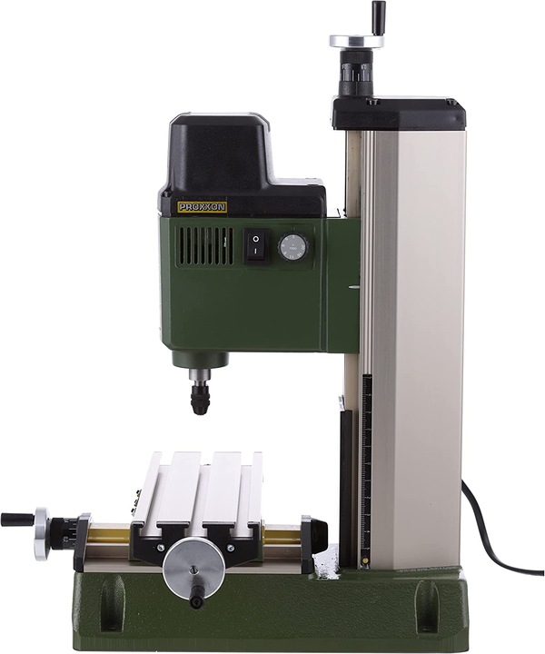 Immagine prodotto Proxxon Fresatrice MICRO MF70