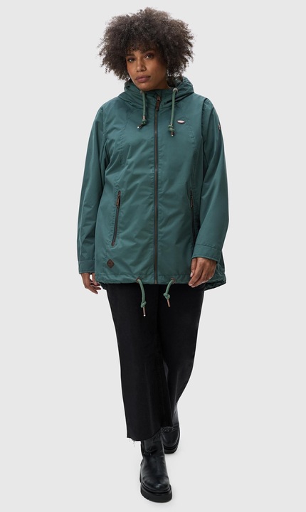 Dark Green2023