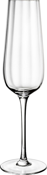 Image du produit Villeroy & Boch Coupe à champagne, set de 4 pièces Rose Garden (12 cl, 4 Verres, Flûtes à champagne)