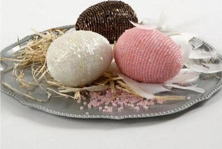 Image du produit Creativ Company Perles de verre de Rocailles