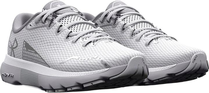 Actual product image Under Armour Womens/Ladies Hovr Infinite 5 Running Trainers (38)