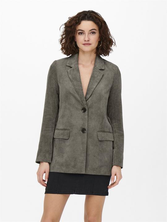 Actual product image Only Belted Corduroy Blazer (S)