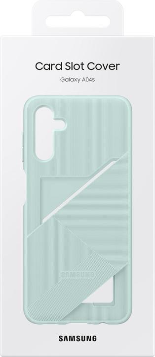 Immagine prodotto Samsung Coperchio dello slot della scheda (Samsung Galaxy A04S)