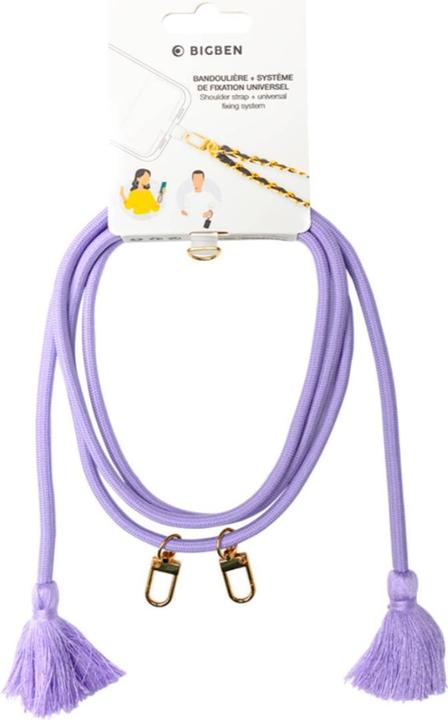 Bigben Smartphone-Schlaufe