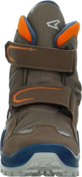 Produktbild Lowa Milo Evo GTX Mid Junior (35)