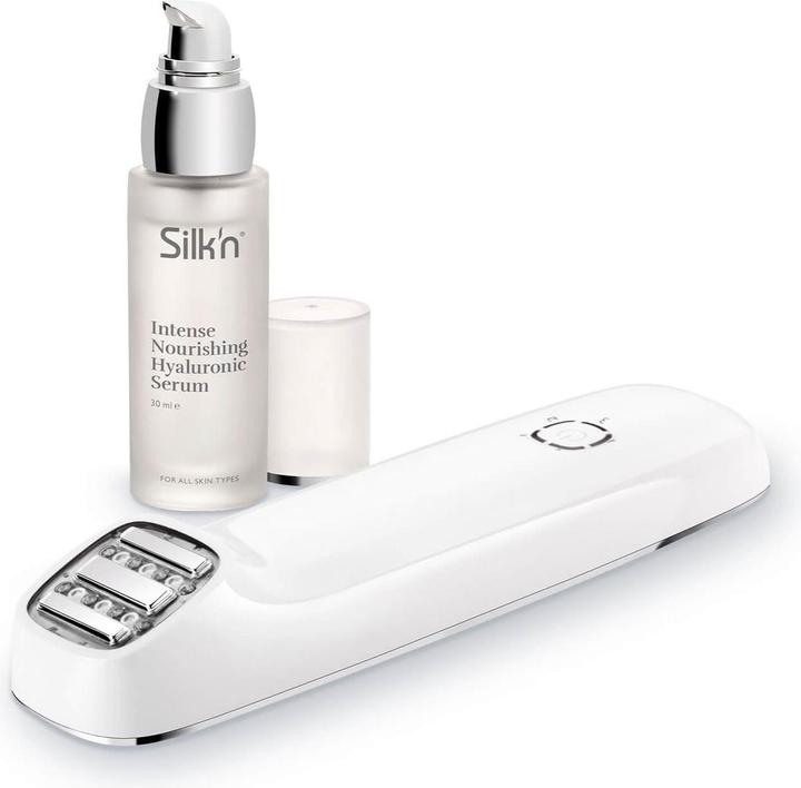 Actual product image Silk'n FaceTite Velvet