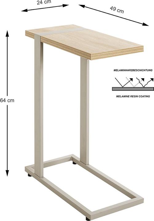 Produktbild HAKU Möbel Oedheim
