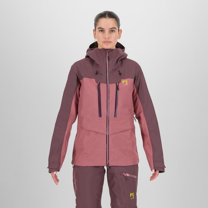 Immagine prodotto Karpos Giacca Midi Shell da donna (S)