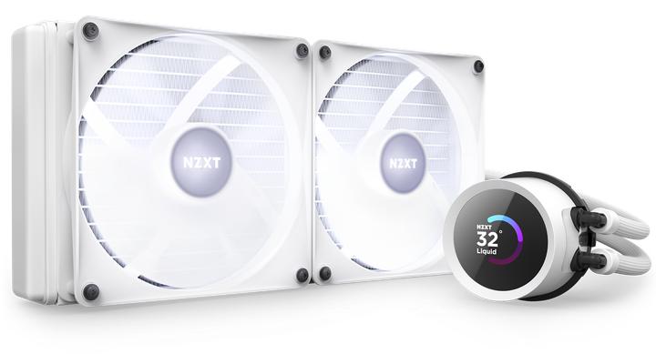 Immagine prodotto NZXT Kraken 280 RGB