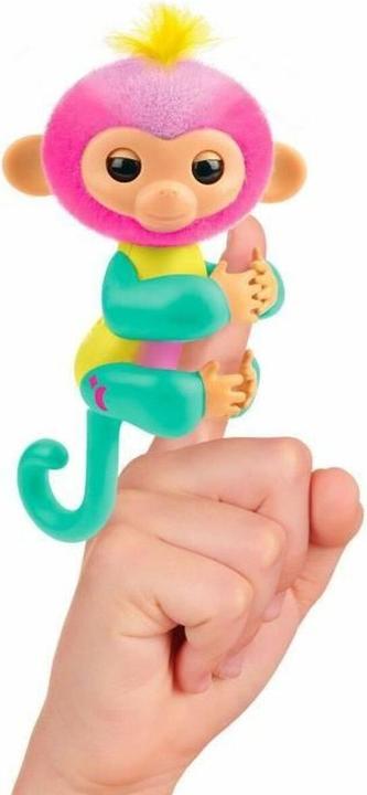 Produktbild Lansay Actionfiguren Magic Moods Jade