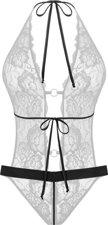Produktbild Christine Le Duc Christine Schrittfreier Body Basic Instinct (One Size)