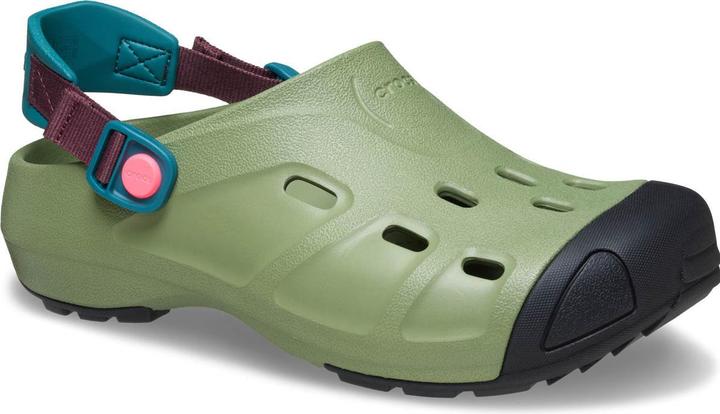 Produktbild Crocs Quick Trail Clog (48)