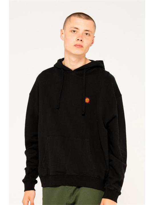 Actual product image Santa Cruz Classic Label Hoodie (S)
