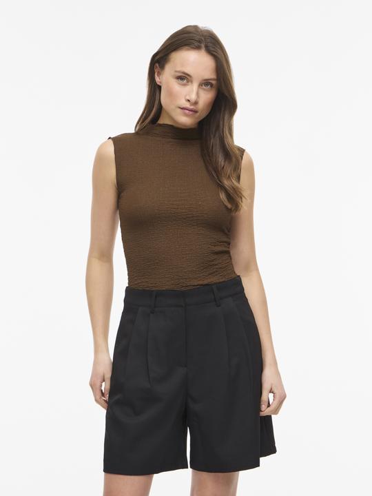 Immagine prodotto Vila VIDELIA Stehkragen Top (XL)
