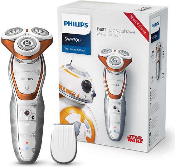 Produktbild Philips Star Wars Series 5000