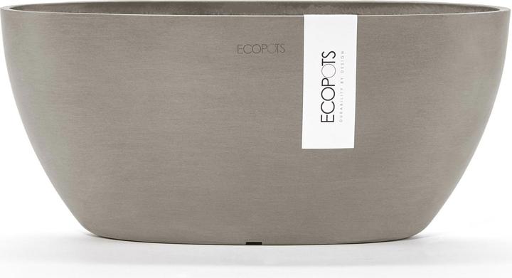 Produktbild Ecopots Sofia (30 x 13 x 13.50 cm)