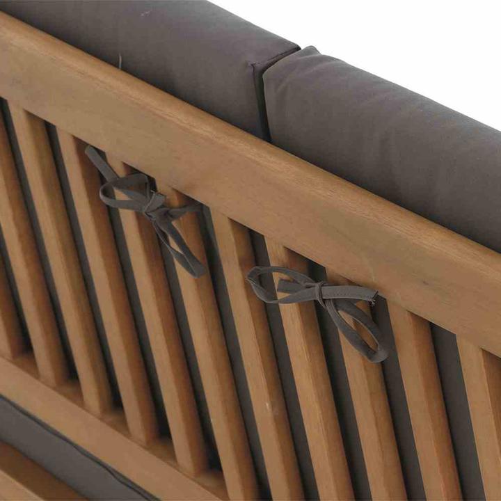 Produktbild Siena Garden Loungeset
