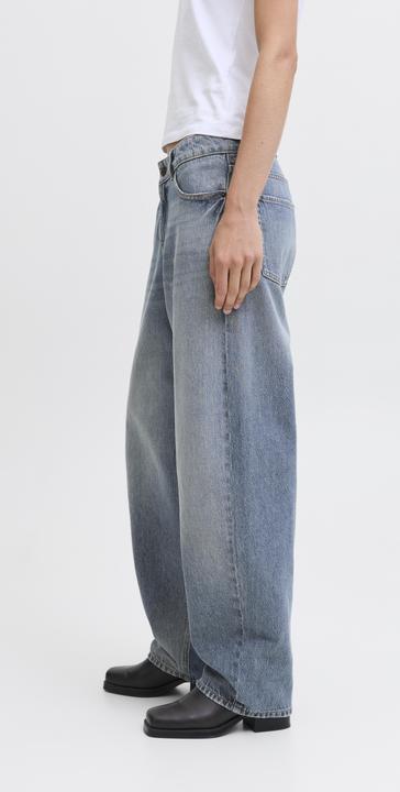 Actual product image JJXX Jxfuji Barrel Mw Jeans R251 Dnm Noos (W24/L30)