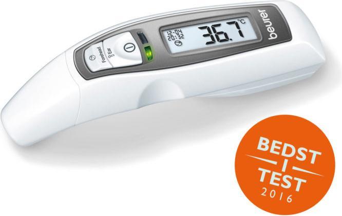 Actual product image Beurer Ft 65 (Ear, Forehead)