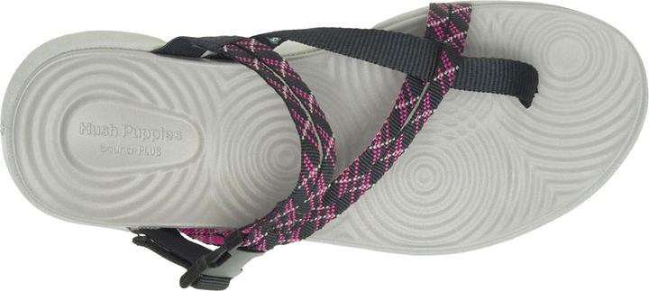 Actual product image Hush Puppies Sandals Good (41)