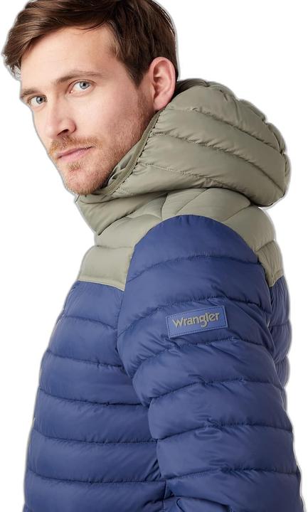 Produktbild Wrangler Puffer Jacket (S)