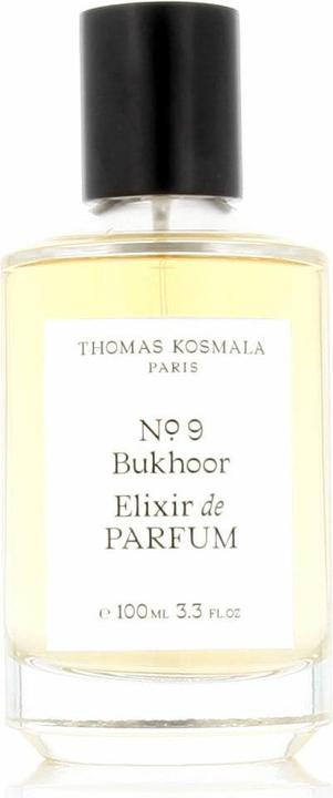 Immagine prodotto Thomas Kosmala N. 9 Bukhoor - EDP - 100 ml (Eau de parfum, 100 ml)