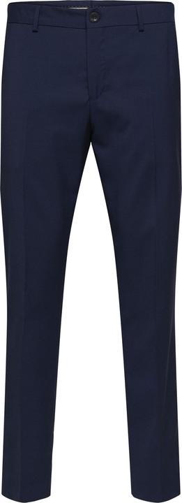 Actual product image Selected Merino wool trousers (48)