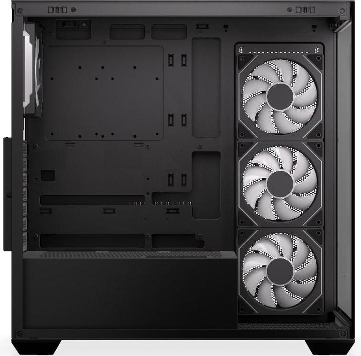 Image du produit Krux Obudowa Exo (KRXD004) (ATX, mATX, Mini-ITX)